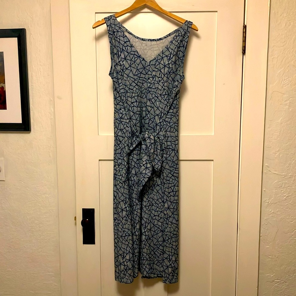 Title Nine convertible dress